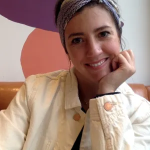 Stephanie Morgan-sterenberg