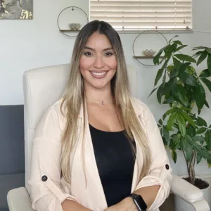 Michelle Forero