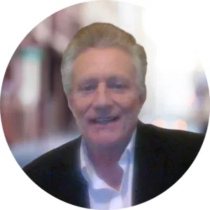 Steve w Spohr
