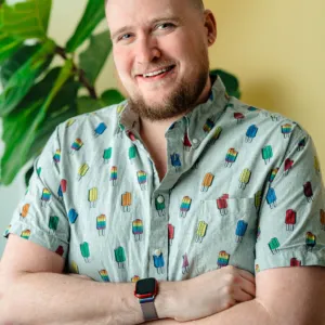 Peter Hindley, ALMFT, Marriage and Family Therapist Associate in Chicago, IL 60613