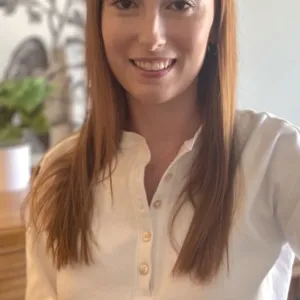 Dr. gabrielle Roy