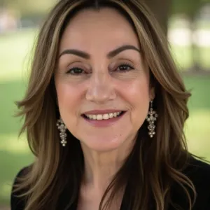 Patricia Davila
