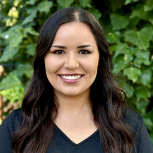 Christina Andino, LCSW, Psychotherapist in Montclair, NJ 
