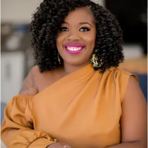 Charday Graham