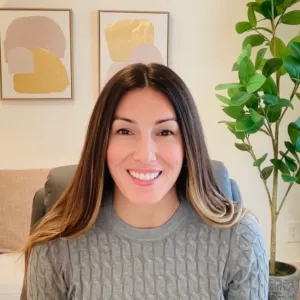 Jacqueline Paul