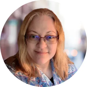 Laura Kelley, LMHC, Licensed Mental Health Counselor in Lacey, WA 