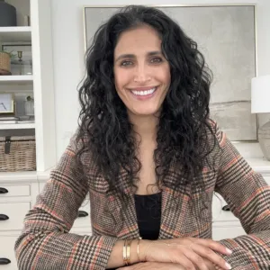 Michelle Nosrati, LCSW, Clinical Social Worker  in Los Angeles, CA 