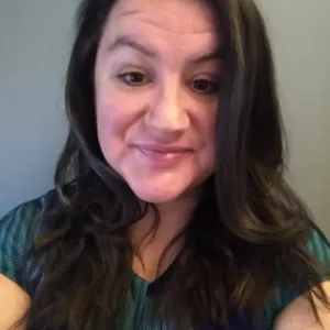 Amanda Evanoff