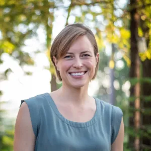 Kelsey Laird, Ph.D., Clinical Psychologist in San Francisco, CA 