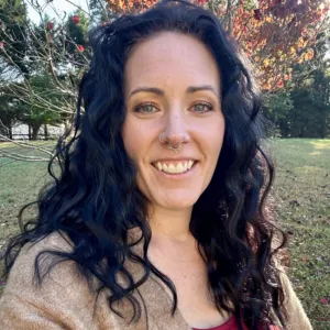 Kathleen Pinkston