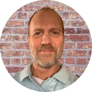 Timothy Mullins