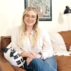 Anika Heaverlo, LPC, Licensed Professional Counselor in Shorewood, WI 