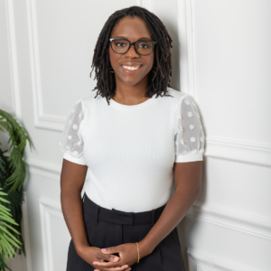 Orlesa Poole, LICSW, LCSW, LCSW-C, Clinical Social Worker  in Bowie, MD