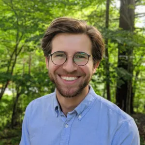 Alec Rothschild, LCMHCA, NCC, Licensed Clinical Mental Health Counselor Associate in Hendersonville, NC 