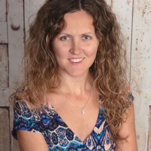 Cindy Unger