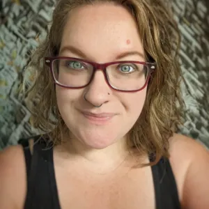 Melissa Shelton