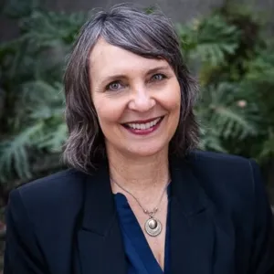 Arianne Macbean