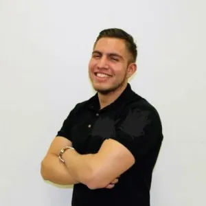 Francisco Garcia