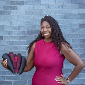 Desiree Robinson, LCSW-C, ACS, Sex Therapist in Catonsville, MD 