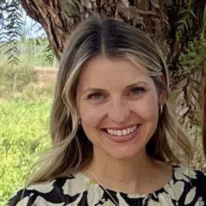 Christin Laufik