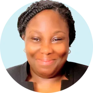 Catherine Nwora