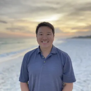 Roger Lin