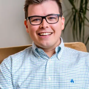 Jake Jackson-Wolf, LCPC, Licensed Professional Clinical Counselor in Towson, MD 