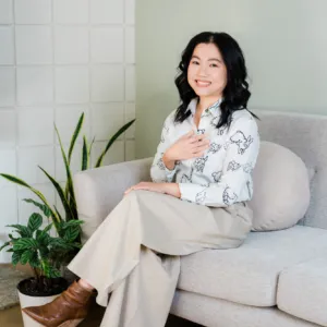 Joanne Lai