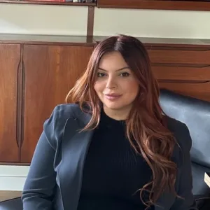 Dr. Meline Mazmanyan, Ph.D, Clinical Psychologist in ,  