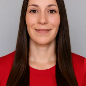 Sarah Poirier