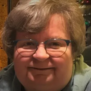 Becky  Short