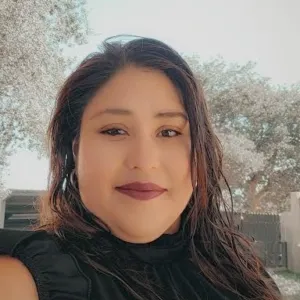 Elizabeth Morales