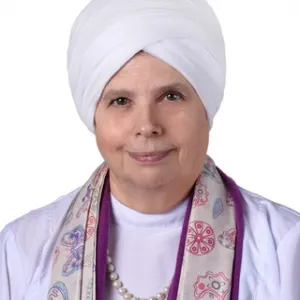 Manjit Khalsa