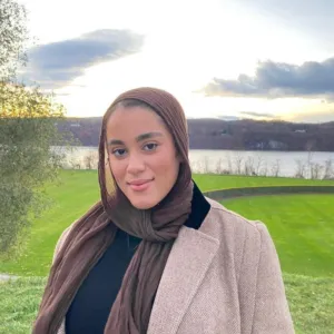 Asiyah Farhane