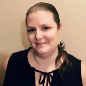 Christine Stoutenburg