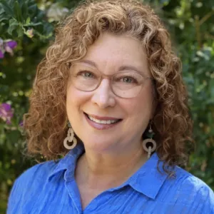 Wendy Hecht