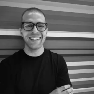 Nicholas Runyan