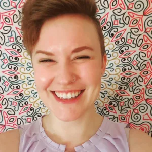 Allison Moberly