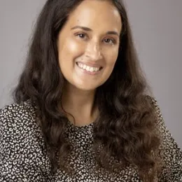 Aubrey Daniels, LPC CCTP PhD, Licensed Professional Counselor  in New Jersey 