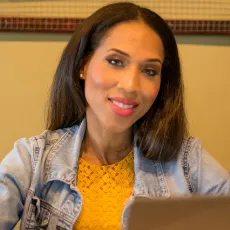 Bianca Walker