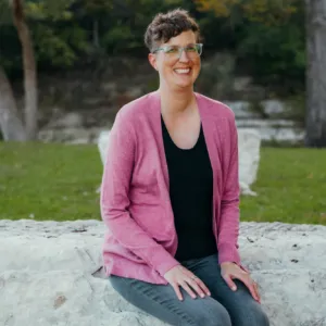 Alissa Madsen, LCSW, Clinical Social Worker  in Round Rock, TX 