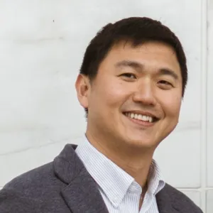 Jason Wang, PhD, Psychologist in Washington, DC 