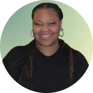 Dae'Jah Foster, AMFT, Associate Marriage & Family Therapist in San Francisco, CA 