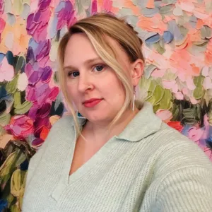 Rebecca Ogle