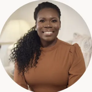 Quencina Gardner