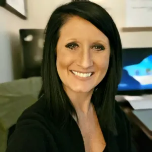 Nicole Patten