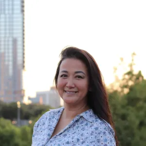 Whitney Nguyen, MFT, Marriage and Family Therapist Associate in Houston, TX 