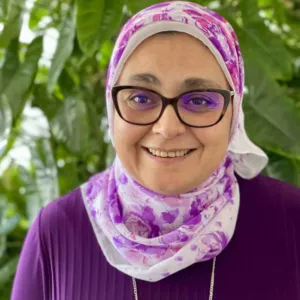 Amira El Kholy, PMHNP, DNP, Psychiatric Nurse Practitioner  in Florida 