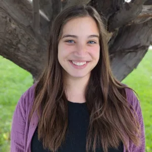 Madeleine Lochowitz