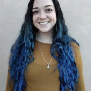 Meghan Munley